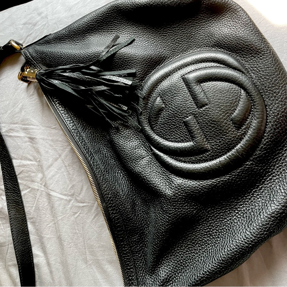 GUCCI DISCO BAG